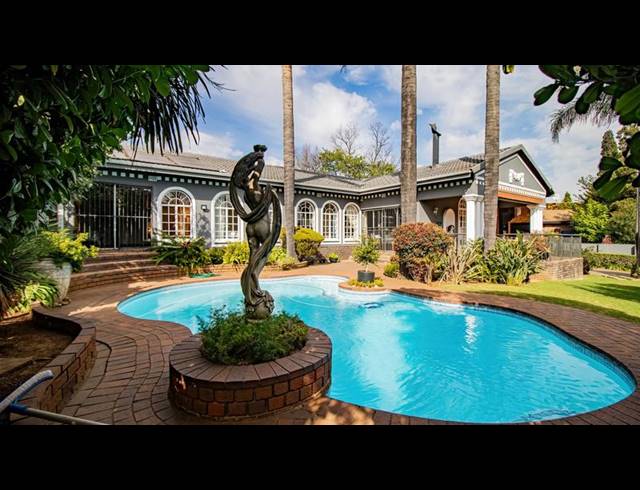 4 BEDROOM HOUSE FOR SALE IN EDEN GLEN